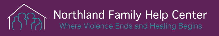 North Family Help Center logo